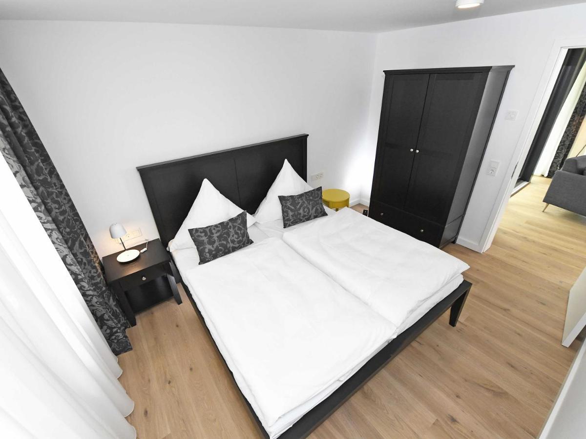 Haus Wetterhexe - Fewo 01 Sellin  Екстер'єр фото