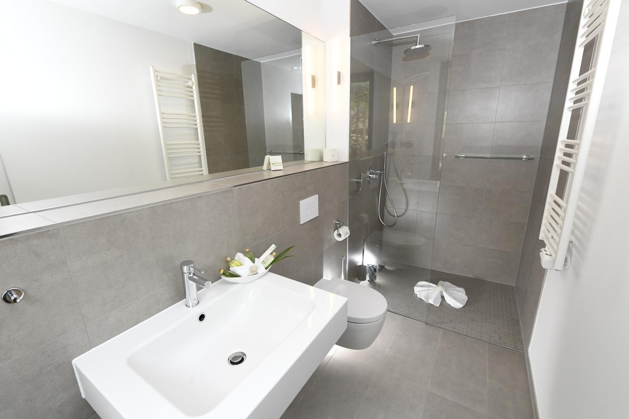 Haus Wetterhexe - Fewo 01 Sellin  Екстер'єр фото